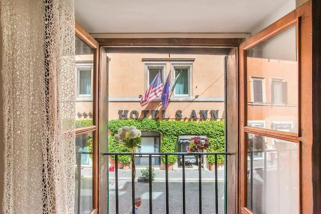 Vatican Little Suite Roma